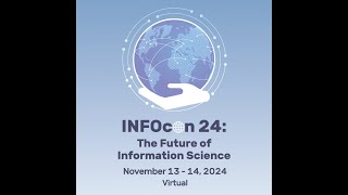 INFOcon 24: Drexel CCI Data Science