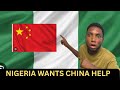 NIGERIA 🇳🇬  government with China 🇨🇳 or USA on  Electricity stability 😬