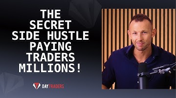 What Is Funded Trading? How DayTraders.com Helps You Trade Without Risking Your Own Money!