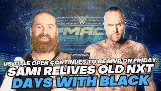 WWE SmackDown 10/3/25 Review | Who's Next For Sami Zayn? Rhodes &amp; Orton vs Breakker &amp; Reed