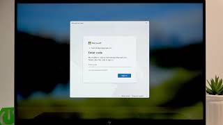 HP OmniBook 7 Flip – How to Restore Account PIN