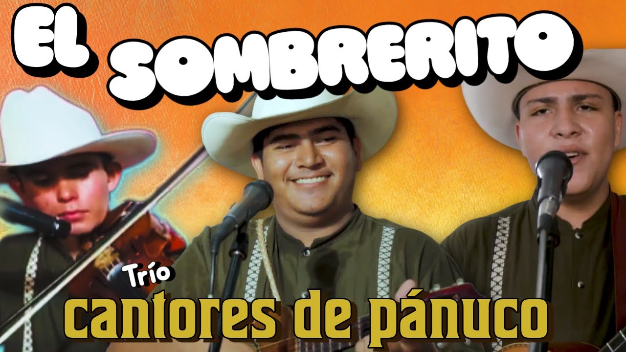 🔥Trío Caimanes de Pánuco 