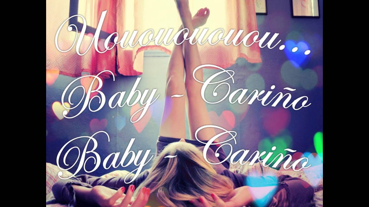 ariana grande baby  lyricsletra youtube