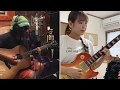 Stevie Salas / Indian Chief【#JamWithStevie】