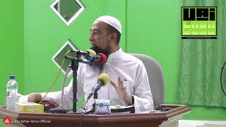Apakah Situasi Menipu Yang Dibenarkan Dalam Islam?  - Ustaz Azhar Idrus Official