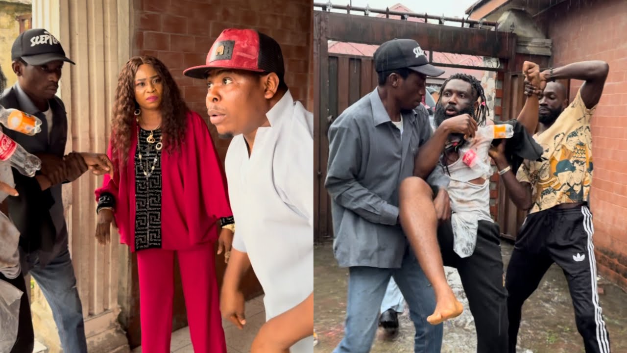 Молитесь, чтобы такая тётя не смотрела это снова и снова.