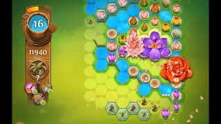 Blossom Blast Level 567