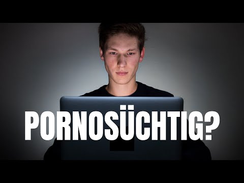 Pornosucht und Depression - Teil 1