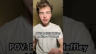 RODRICK is funny 😁 #shorts #funny #comedy