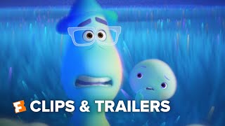 Soul ALL Clips + Trailers | Fandango Family