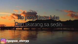 Sa Sendiri - encho dc ft. Sella pangur