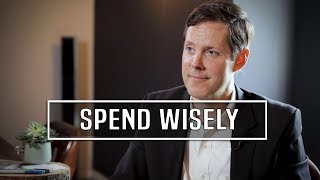 How To Spend Money On A Movie - John Paul Rice