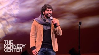 Anthony DeVito in Scary League: A Story League Halloween