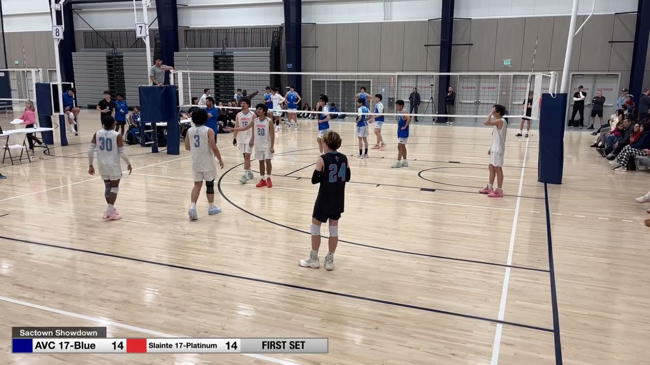 vs Slainte 17-Platinum 