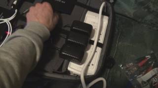 Silent Disco transmitter user tips and troubleshooting
