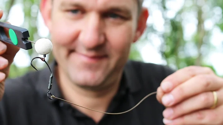 Which Hook Link Should You Use On Ronnie Rigs?