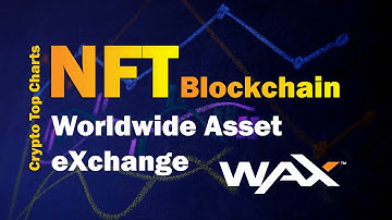 All you need to know about Worldwide Asset eXchange (WAXP), in 4-min