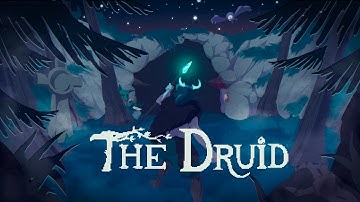 The Druid - Official Launch Trailer