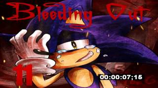 NEED REPLACEMENTS!! Bleeding Out MULTI-MEDIA MEP RE-OPENED (2/13) OPEN
