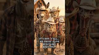 Biscuits, Bloodlines and Heat #countrymusic #shortvideo #cinematicshort#shorts