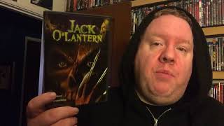 31 Days of Horror 2020 Day 31 Jack O’ Lantern 2004