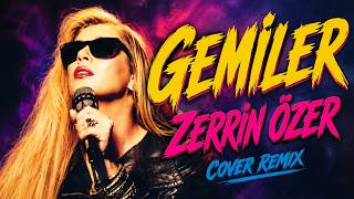 Zerrin Özer - Gemiler (Cover Remix)