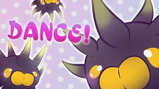 ★PINCURCHIN DANCE★ (Animation Meme)