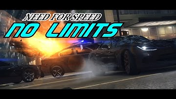 Need For Speed No Limits Car Racing Best Gameplay Android Iso Unlimited Mobile Games Walkthrough
