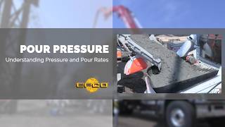 Pour Pressure Safety | Part 2: Understanding Pressure and Pour Rates – EFCO Corp.