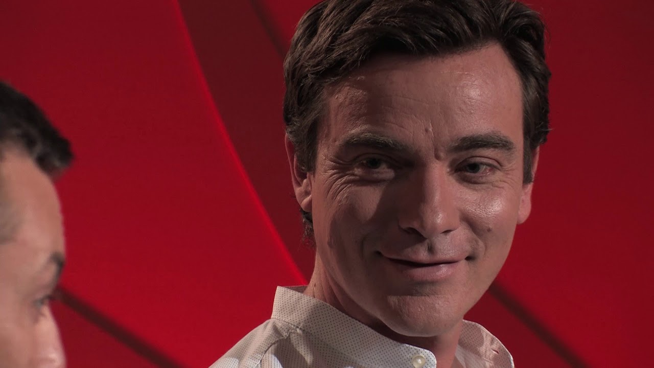 OSMATRANJE 13.11.2017 ponedeljak SINIŠA UBOVIĆ, ŽARKO ILIĆ