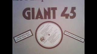 Le Pamplemousse - Gimmie What You Got