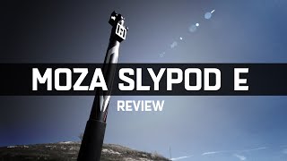 MOZA Slypod E | REVEIW
Produced by Kyler Holland
www.kylerholland.com MOZA Slypod E | REVEIW
