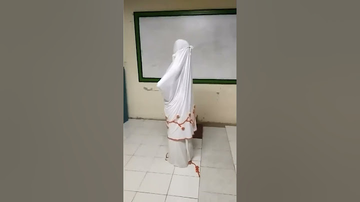 sholat menyeramkan paling aneh#shorts