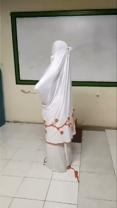 sholat menyeramkan paling aneh#shorts