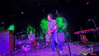 Yo La Tengo - “Blue Line Swinger” (Dallas, 4/29/25)