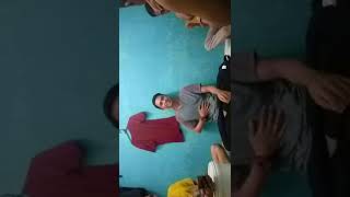 Persisi suara arill noah