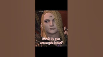 Bad Childhood🧸FFXIV Edit | #ffxiv #finalfantasy #ff14meme #ffxivmemes #funny #zenos #wol #childhood