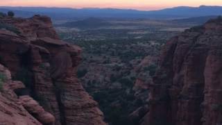 Atv Tour To Sugarloaf Mountain In Sedona
