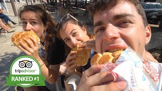 Ho Provato Il Miglior Panino Ditalia.