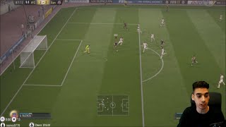 FIFA 17 FINISHING TUTORIAL - DIFFERENT SHOTS, SCENARIOS, AND ANGLES