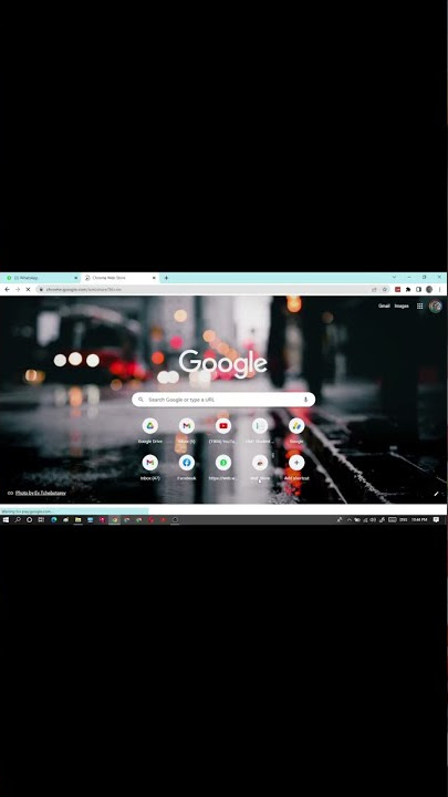 Whatsapp Web Tricks || Hide last seen, contact and photo