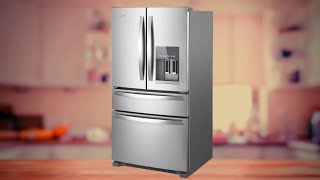Best Refrigerators | Top 4 Refrigerators to buy in 2021 by NetWonder 13 views 3 years ago 9 minutes, 28 seconds