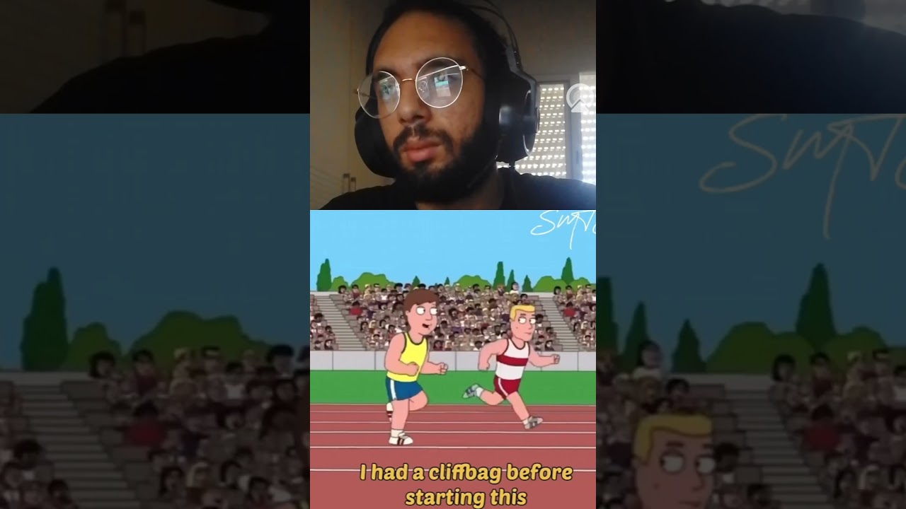 “They Really Aired THIS on TV?! 😳 | Family Guy Dark Humor Reaction”