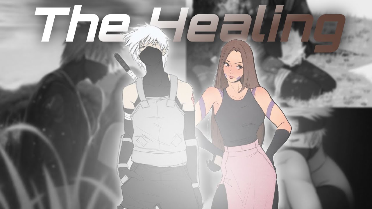 The Healing | Naruto X Rin | 1-2 | Naruto texting story