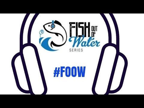 Havok - Time Is Up Reaction (Fish Out Of Water Series)