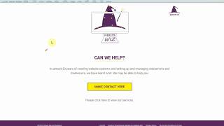 Register an Admin User for a Smartspace Website