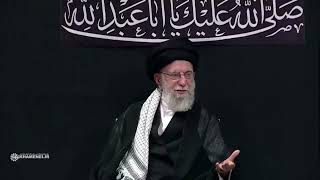 Ali Khamenei The Ruthless Supreme Leader Of Iran Who Fell Under Fire From The Us And Israel