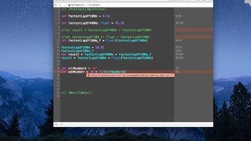 Swiftでプログラミングをはじめよう_06_イニシャライザ