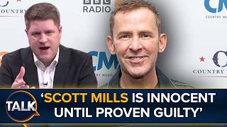 Celebrity "No Smoke Without Fire" | BBC Admits Knowing Separate Allegation Of Scott Mills But FAILED To Act Net Worth