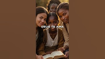 🙏Deus Nunca Falha Confie no Seu Tempo!📖